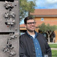 James Millington avatar image