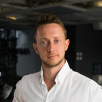 Michael Popchuk avatar image