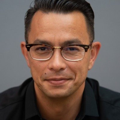 Steven Quinn avatar image