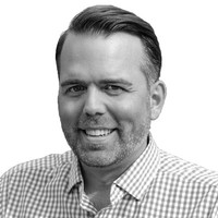 Shane Waslaski avatar image