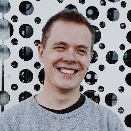 Anton Pankov avatar image