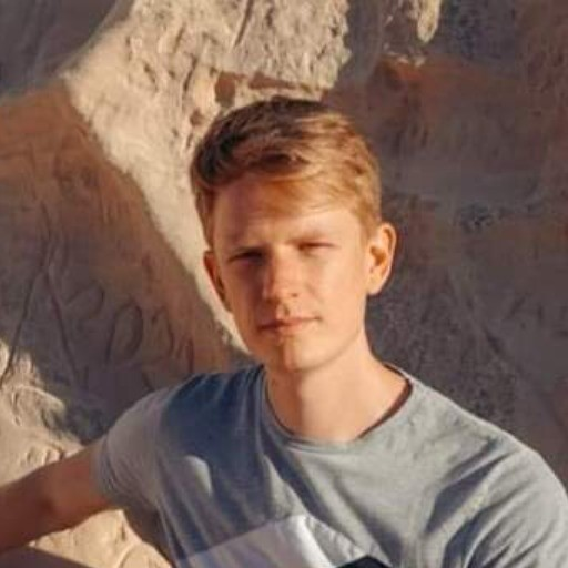 Kim Garpvall avatar image