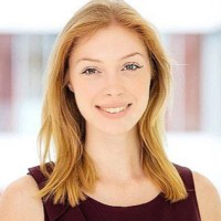 Lauren Seager avatar image