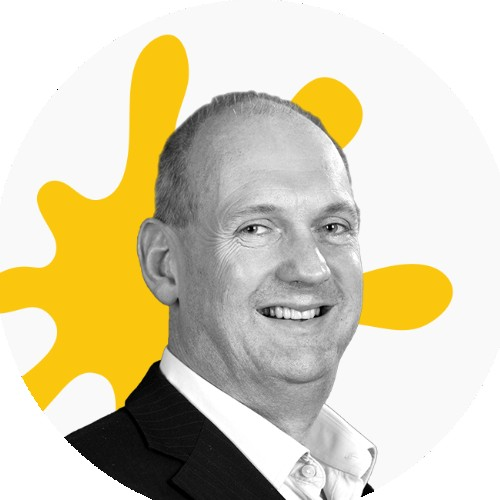 Stewart Desson avatar image