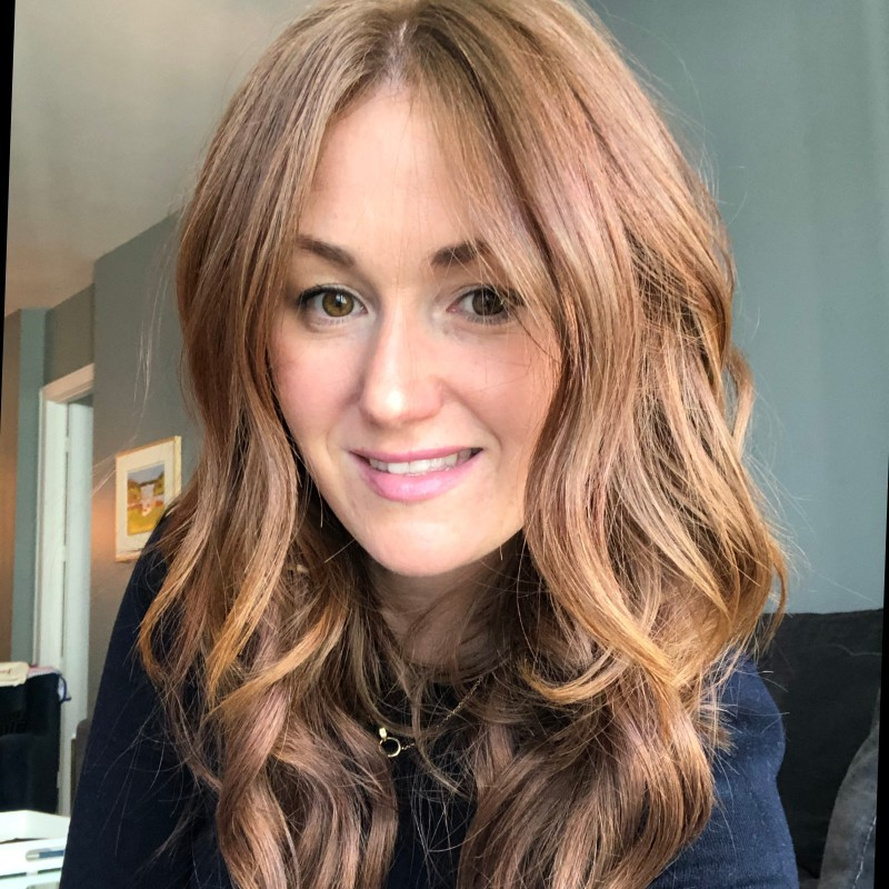 Emily Risley avatar image