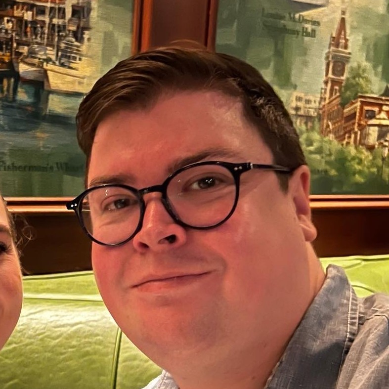 Britton Green avatar image