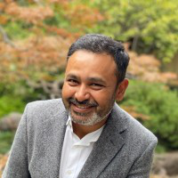 Chetan Pungaliya avatar image