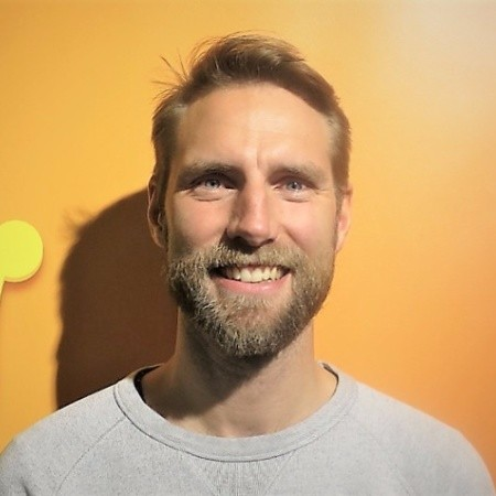 Viggo Wedborn avatar image