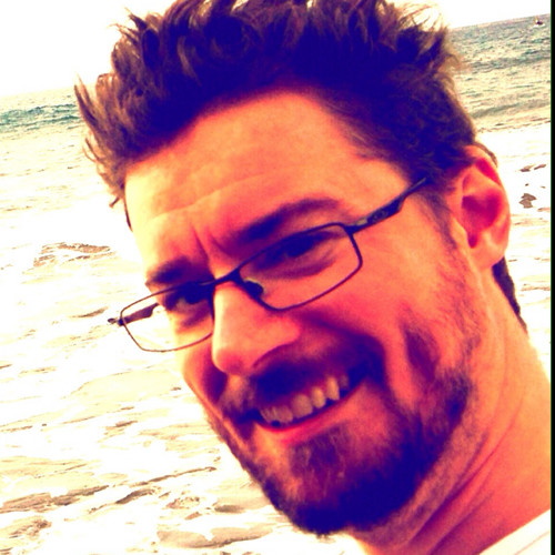 Henrik Sebring avatar image