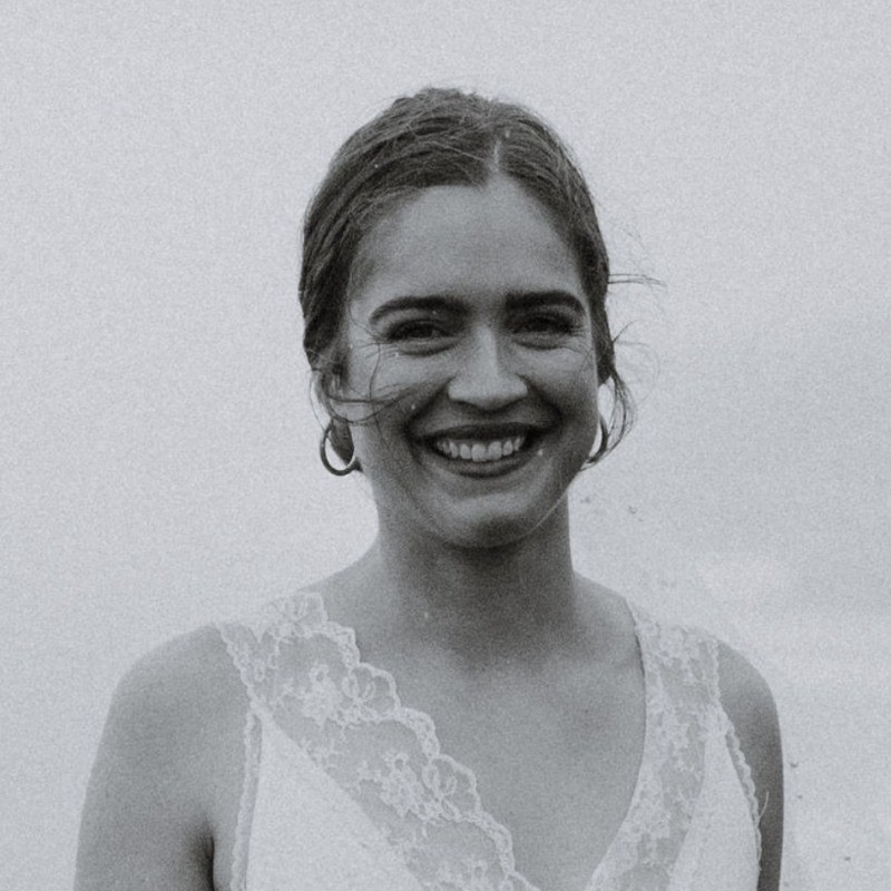 Courtenay Turner avatar image