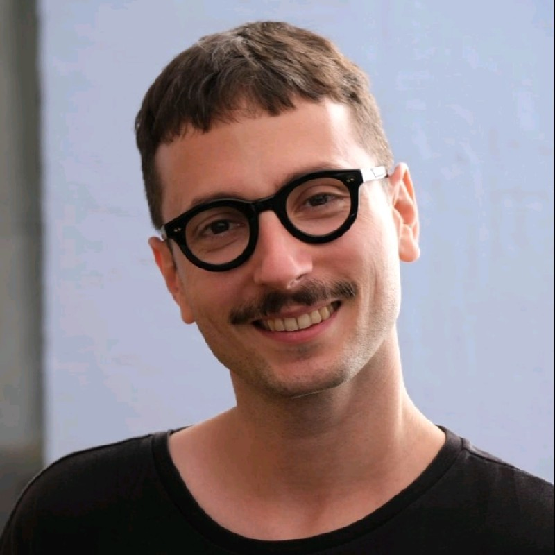 Christian Tatu avatar image