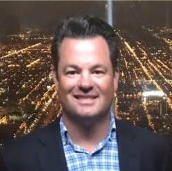 Chris O'Reilly avatar image