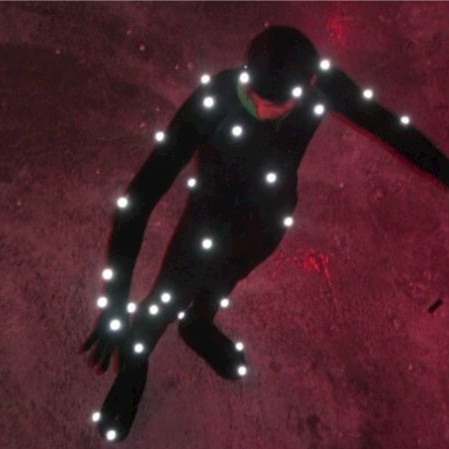 Oscar Chavarria avatar image