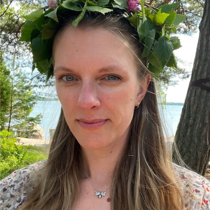Josefine Fredman avatar image