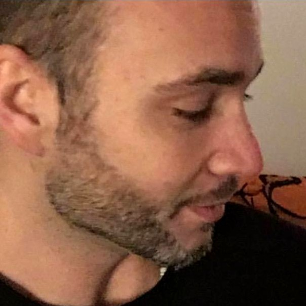 Ximo Ferrer avatar image