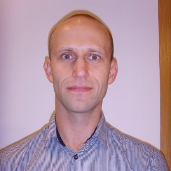 Andreas Tael avatar image