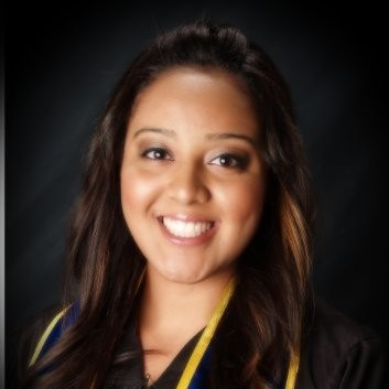 Rayleen Patton avatar image