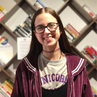 Claudia M. avatar image