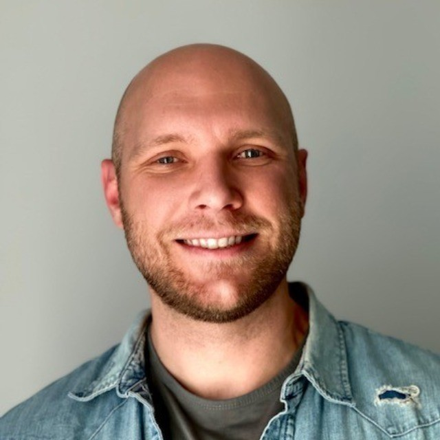 Ethan Bamke avatar image