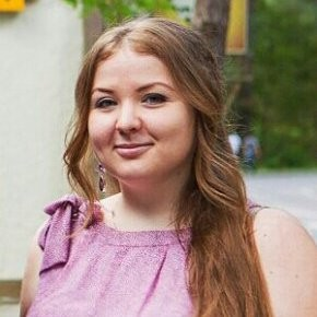 Olga Ajibola avatar image