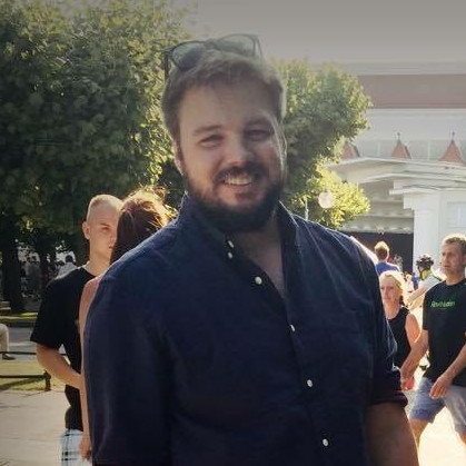 Benjamin Lee avatar image