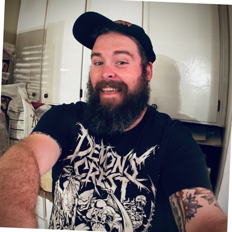 Jeremy Collins avatar image