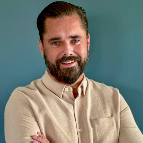 Magnus Strandh avatar image