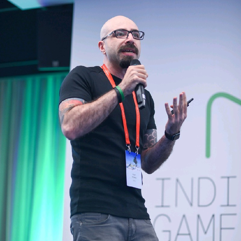 Fawzi Mesmar avatar image