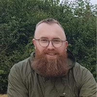 Robert Maclean-Eltham avatar image