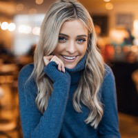 Louise Cooney avatar image