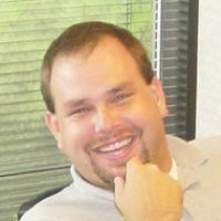 Chris Gilliam avatar image