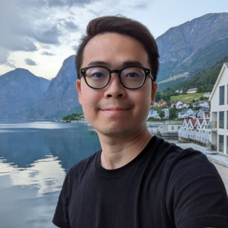 Bruce Lan avatar image