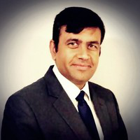 Profile Image for Shariq Khoja