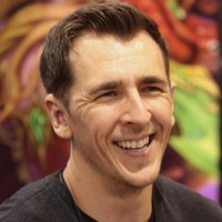 Glenn Rane avatar image