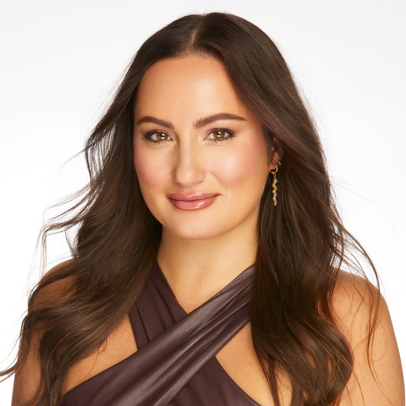 Andrea Kohlmeyer avatar image