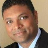 Profile Image for Megesh Govender