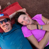 Jenna Walker avatar image