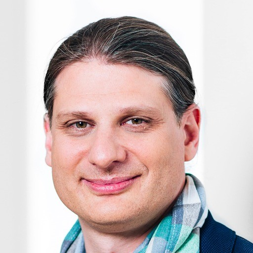 Till Vollmer avatar image