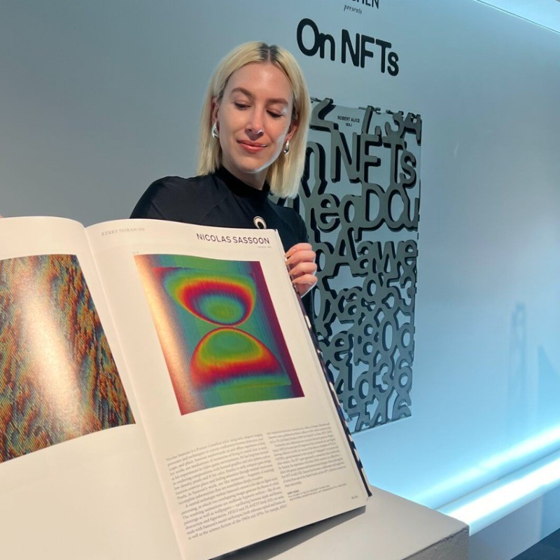 kerry doran avatar image