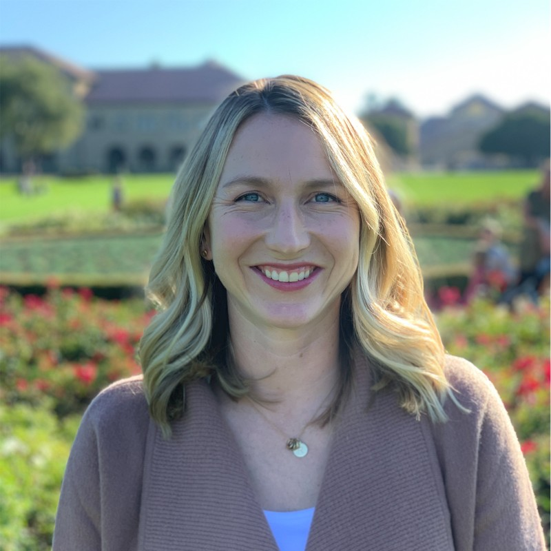 Mary Liz McCurdy avatar image