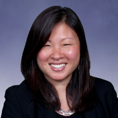 Yvonne Hsu avatar image