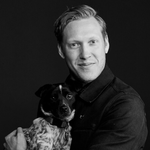 Derekh Froude avatar image