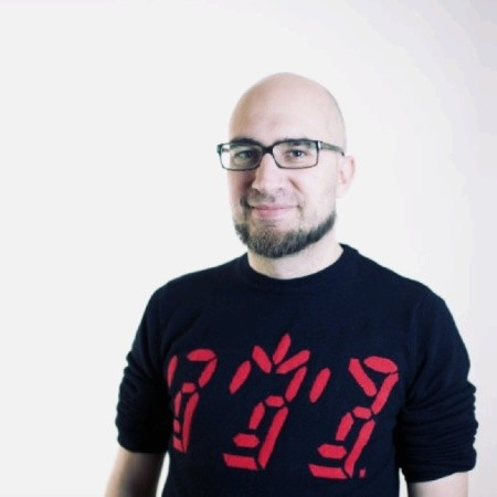 Markus Angermeier avatar image