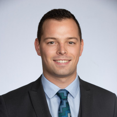 Ben Cox avatar image