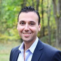 Michael Eliav avatar image