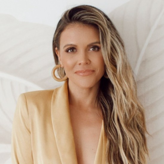 Katrina Scott avatar image