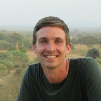 Matt Holden avatar image