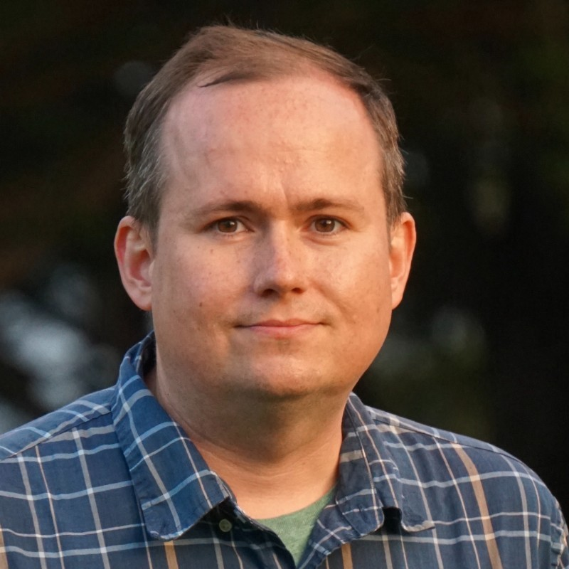 Jon McAlister avatar image