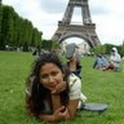 Serene Khader avatar image