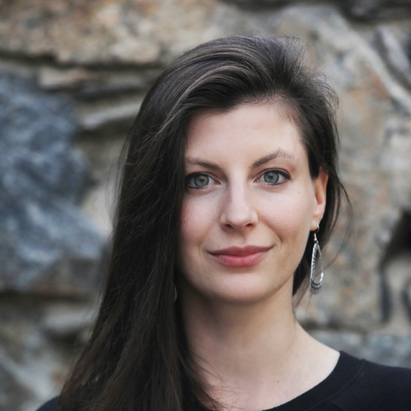 Kasia Cieplak-Mayr von Baldegg avatar image